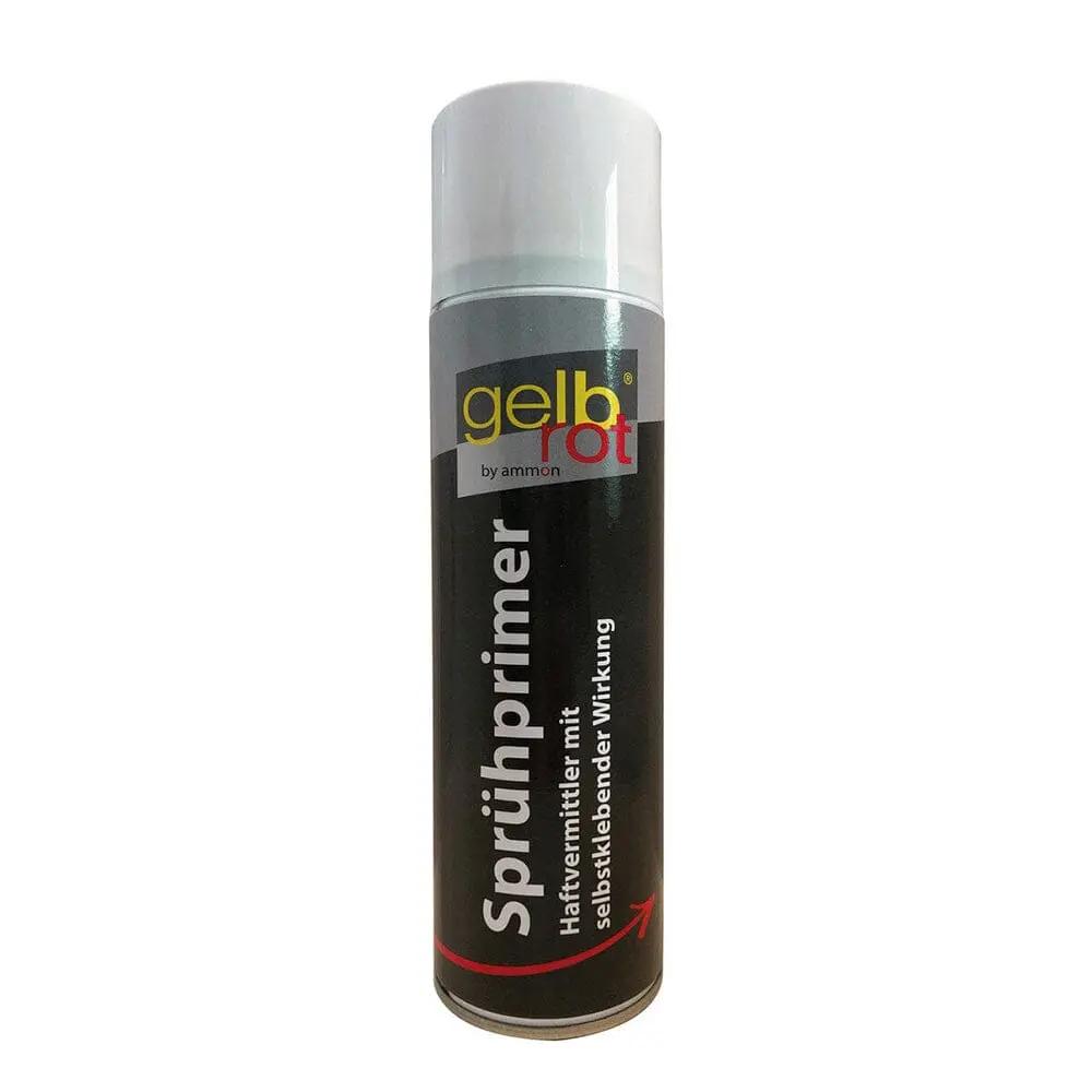 Gelbrot Fenster Gelbrot Sprühprimer 500ml 782952