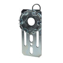 Gelbrot Rolladen Gelbrot Flansch Antriebslager für Fertigkasten mit Sternkopf