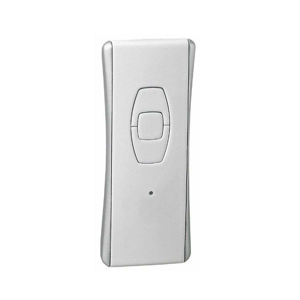 Gelbrot Rolladen Gelbrot Handsender 1-Kanal 9800181