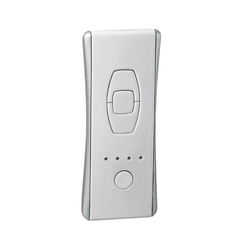 Gelbrot Rolladen Gelbrot Handsender 5-Kanal 9800182