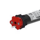 Gelbrot Rolladen Gelbrot Rolladenmotor M10/17 10Nm