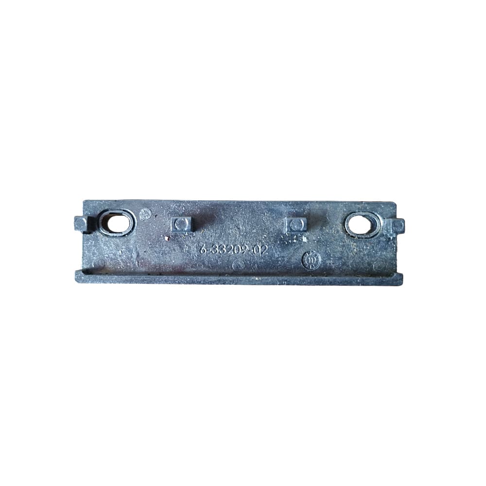Gretsch-Unitas Fenster GU Balkontürschnäpper 6-33209-02