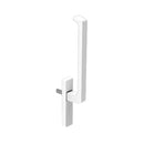 Gretsch-Unitas Fenster GU Dirigent Drehgriff Innen K-13785 Weiss