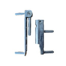 Gretsch-Unitas Fenster GU Flügellager 9-45904-00 Ecklager Set