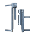 Gretsch-Unitas Fenster GU Flügellager 9-45904-00 Ecklager Set