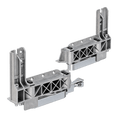 Gretsch-Unitas Fenster GU PSK Laufschuh 966/150 K-15276-00-L-0 Links