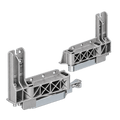 Gretsch-Unitas Fenster GU PSK Laufschuh 966/150 K-15276-00-R-0 Rechts