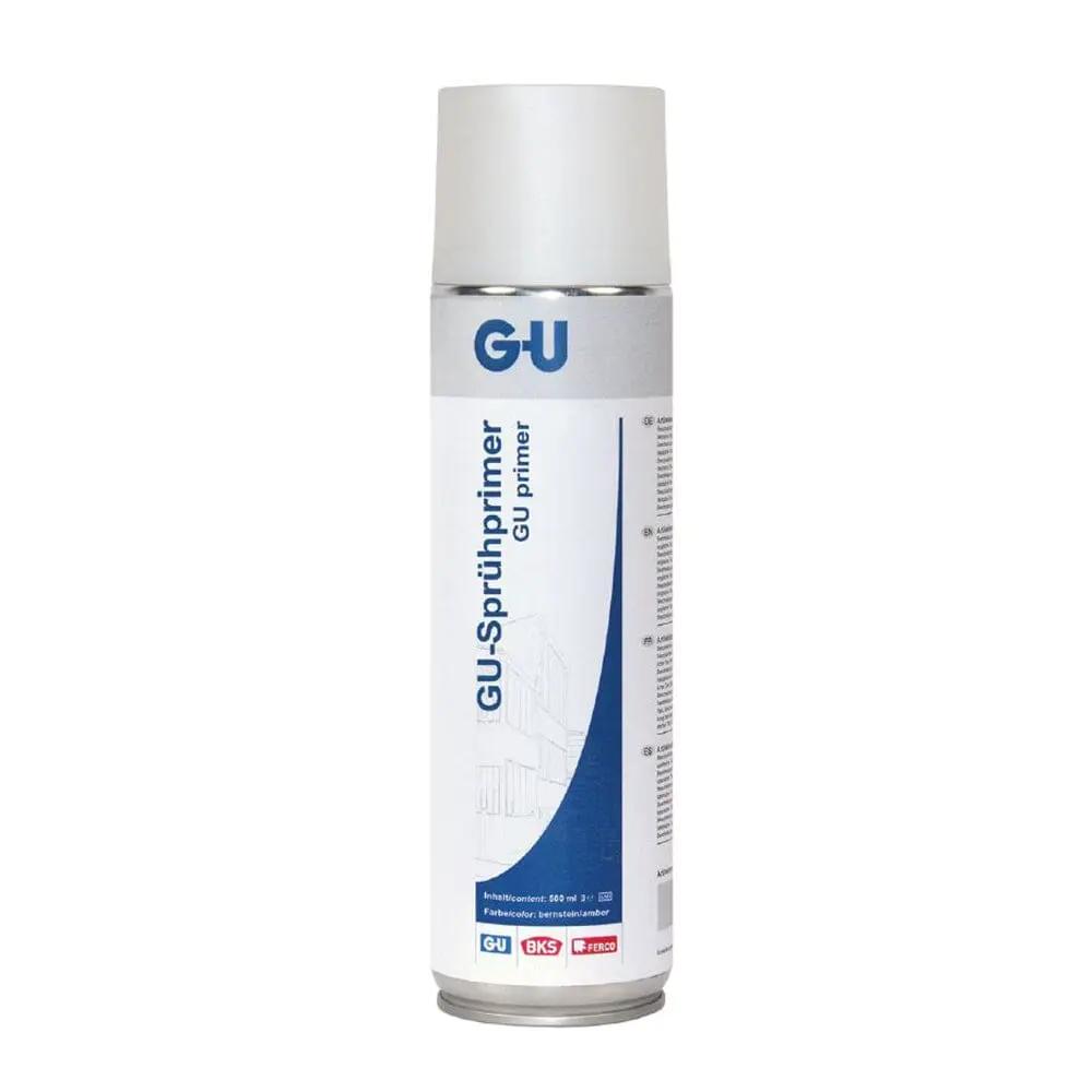 Gretsch-Unitas Fenster GU Sprühprimer 500ml 01969
