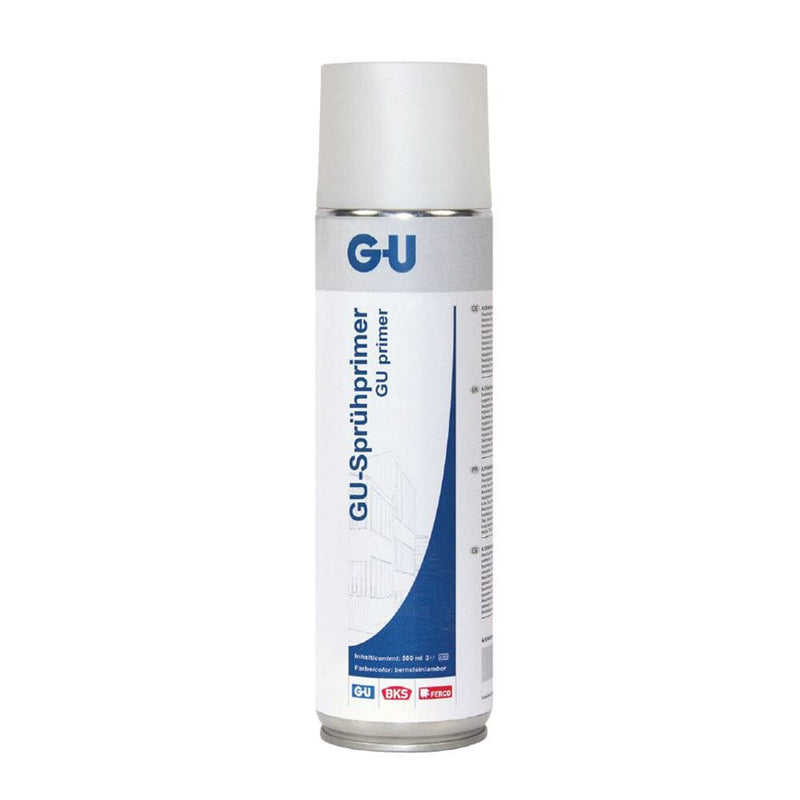 Gretsch-Unitas Fenster GU Sprühprimer 500ml 01969