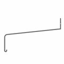 Gutmann Fenster Weiß / 40cm Gutmann Alu-Fensterbänke GS 40 mit Folie 130mm 318507
