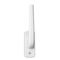 Hautau Fenster Hautau Atrium LM-Griff 202 Links AG Weiss 211096 320530