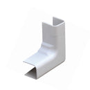 Hautau Fenster Hautau Eckkappe PRIMAT für Spindelgetriebe Weiss 127880