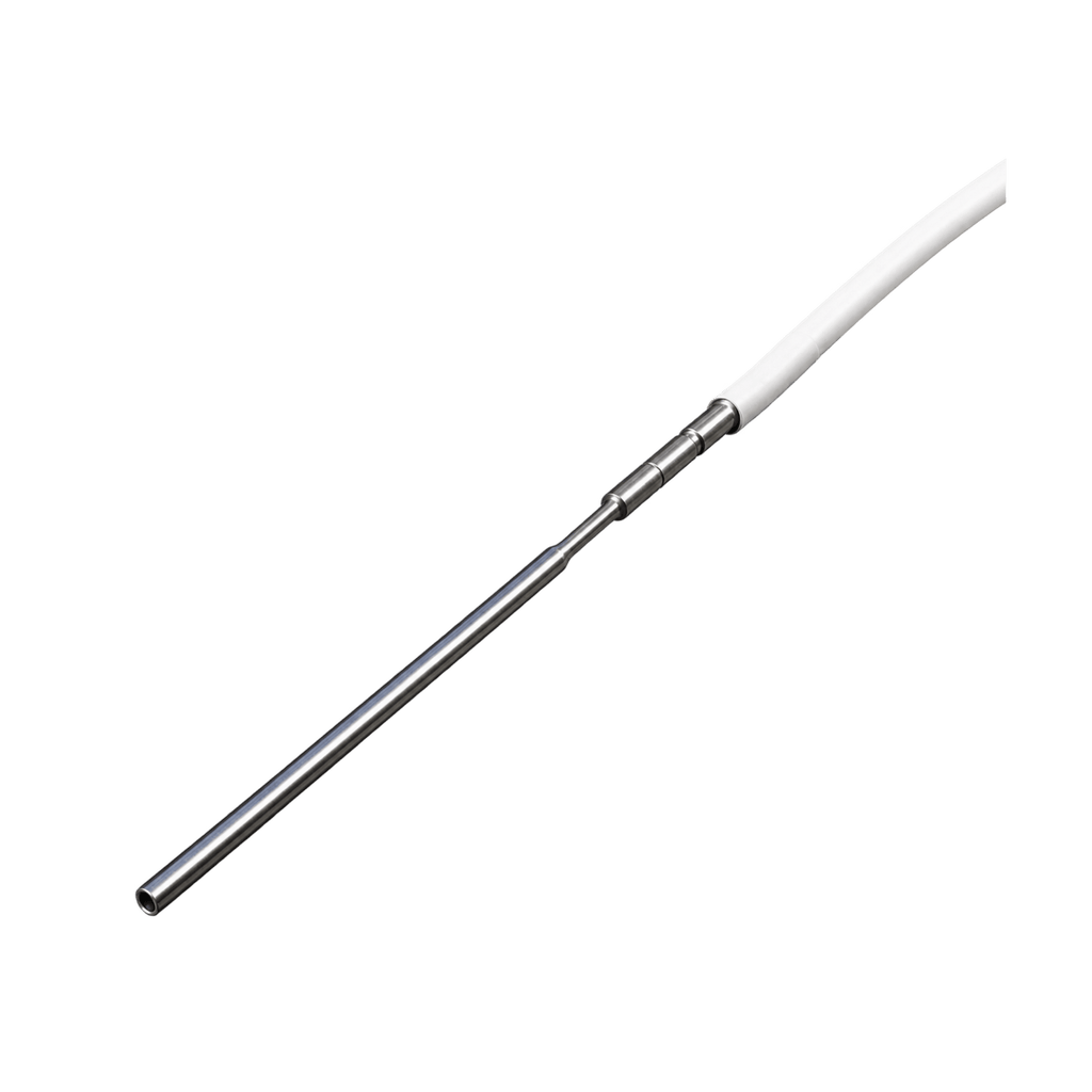 Hautau Fenster Hautau PRIMAT FL 190 Flexibles Gestänge 400mm Weiss 175347