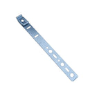 Hedemann Fenster Hedemann Montageanker für Veka 70/82/90 Profil 260mm Set