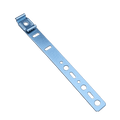 Hedemann Fenster Hedemann Montageanker für Veka 70/82/90 Softline Topline 260mm Set
