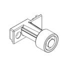 Heroal Rolladen Heroal Einlaufrolle 34 1509