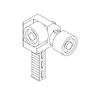 Heroal Rolladen Heroal Einlaufrolle Mini 22 3328