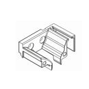 Heroal Rolladen Heroal Einlauftrichter 1500