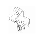 Heroal Rolladen Heroal Einlauftrichter 33244 00 98