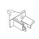 Heroal Rolladen Heroal Einlauftrichter 3937