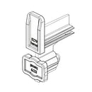 Heroal Rolladen Heroal Endleistenstopper Drehbar Maxi 5279