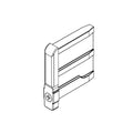 Heroal Rolladen Heroal Endleistenstopper Drehbar Mini 284