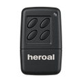 Heroal Rolladen Heroal Handsender S-3 4-Kanal 4264