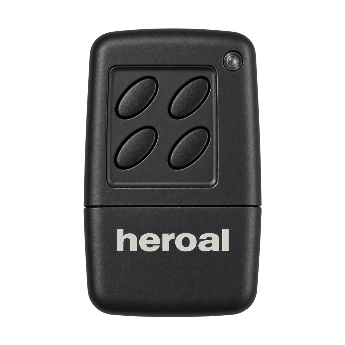 Heroal Rolladen Heroal Handsender S-3 4-Kanal 4264