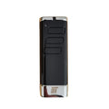 Heroal Rolladen Heroal Handsender Tormatic Black 600 3-Kanal 3861