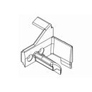 Heroal Rolladen Heroal Mini Einlauftrichter 1458