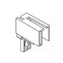 Heroal Rolladen Weiß Heroal Einlauftrichter 1561