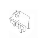 Heroal Rolladen Weiß Heroal Einlauftrichter 3327