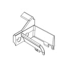 Heroal Rolladen Weiß Heroal Mini Einlauftrichter 1461