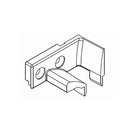 Heroal Rolladen Weiß Heroal Mini Einlauftrichter 1491