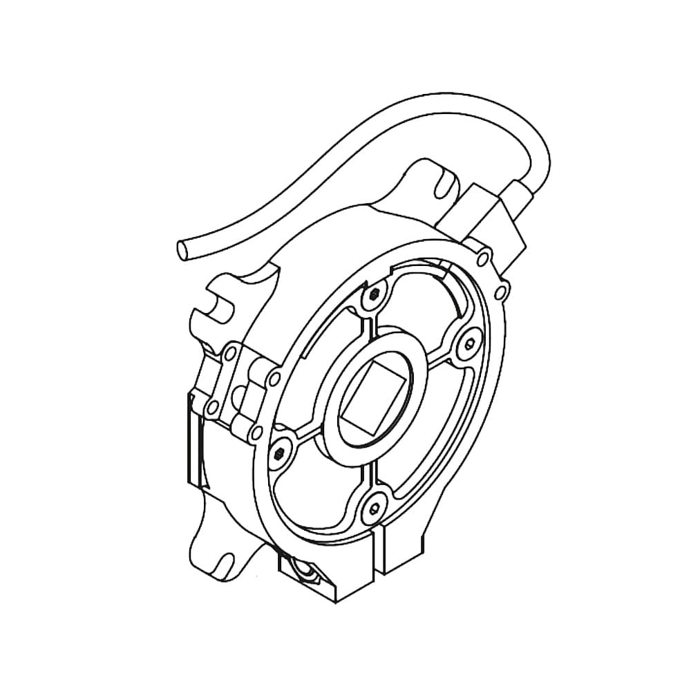 Heroal Rolltor Heroal Abrollsicherung Md 95Nm 5102