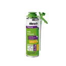 Illbruck Fenster Illbruck 1K Pistolenschaum Basic FM220 500ml 347133