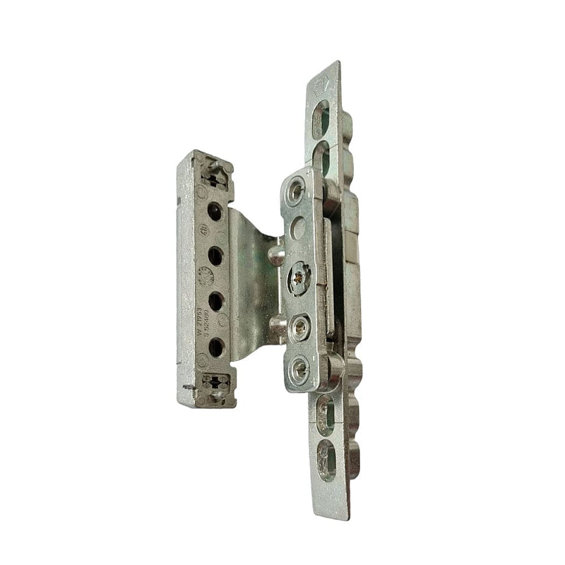 Maco Fenster Maco Bandwinkel AS/DT/PVC L 21592