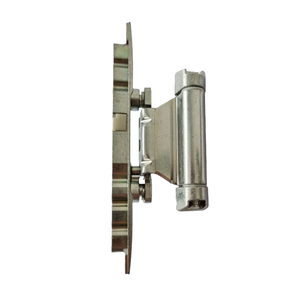 Maco Fenster Maco Bandwinkel AS/DT/PVC L 21592