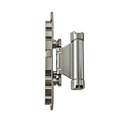 Maco Fenster Maco Bandwinkel AS/DT/PVC L 21592