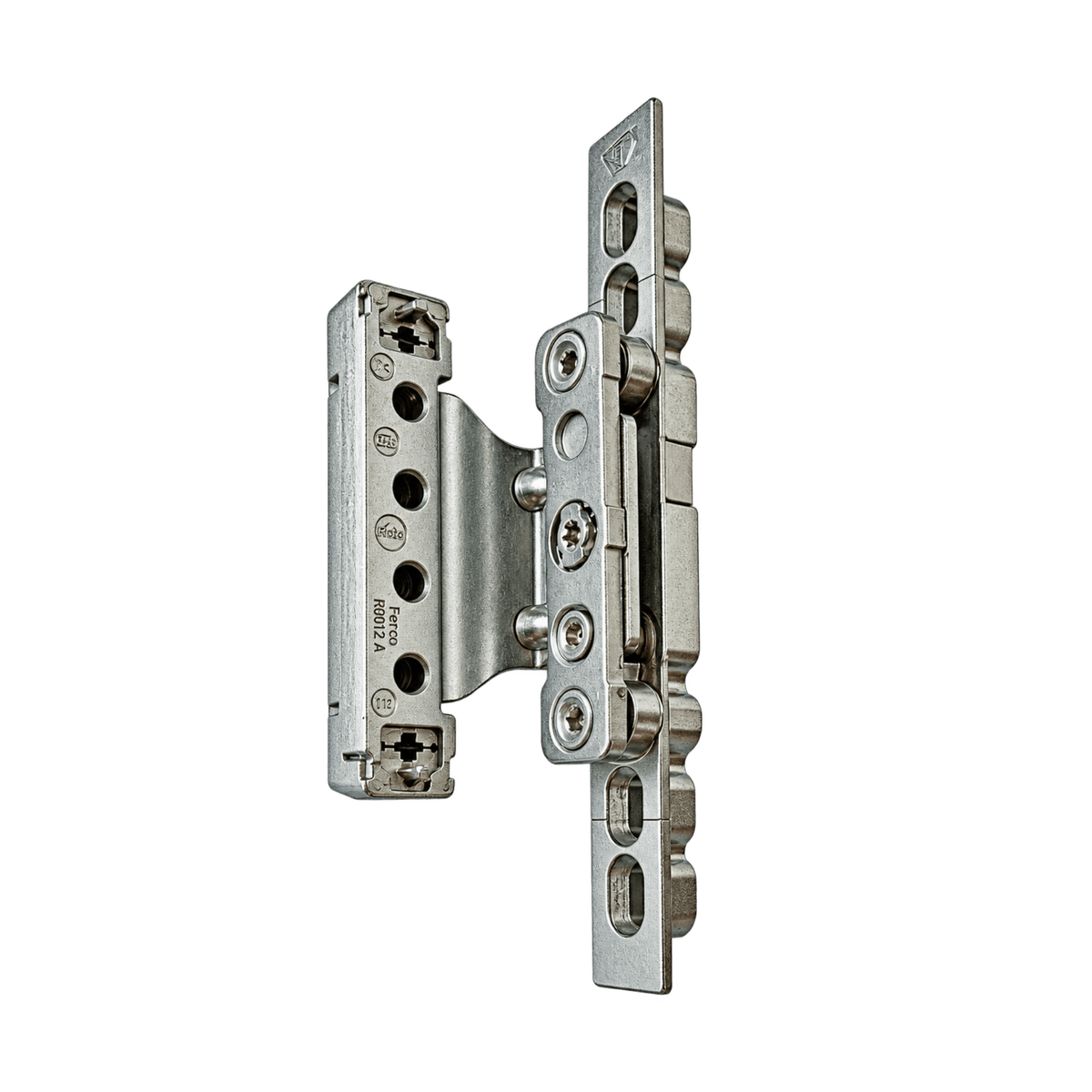 Maco Fenster Maco Bandwinkel AS/DT/PVC L 21592