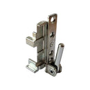 Maco Fenster Maco Ecklager DT130 12L 18Ü Rechts Silber 52703