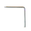 Maco Fenster Maco Einstellschlüssel für i.S.-Zapfen & Schließteile 43647