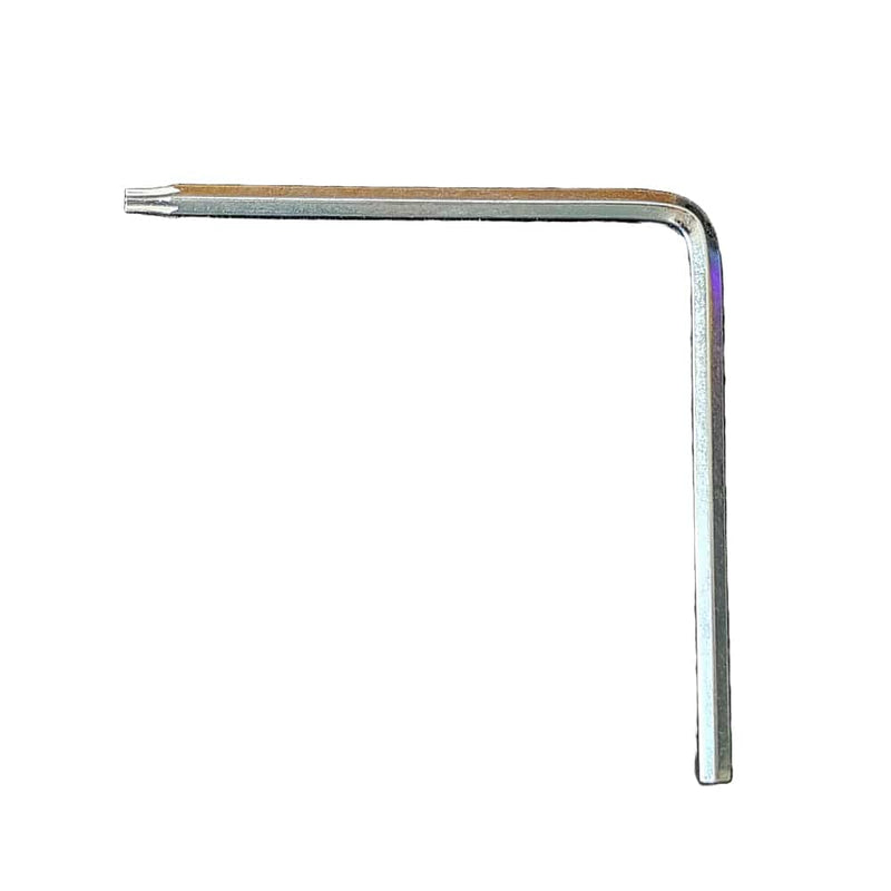 Maco Fenster Maco Einstellschlüssel für i.S.-Zapfen & Schließteile 43647