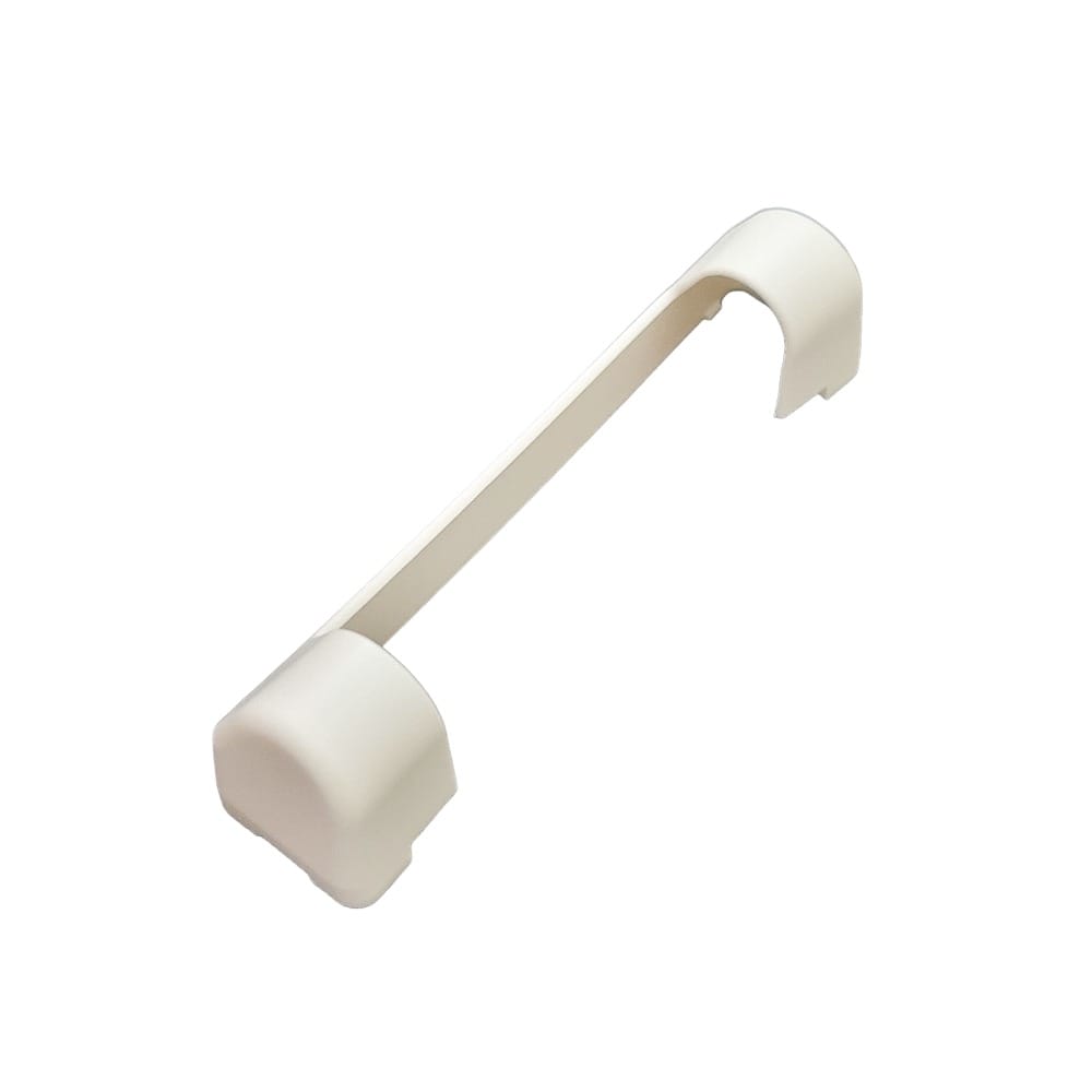 Maco Fenster Maco Multi Matic Abdeckkappe Scherenlager 42083 Weiss