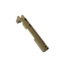 Maco Fenster Maco Schließblech mit Steg 33900