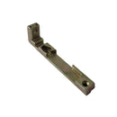 Maco Fenster Maco Schließblech mit Steg 33900