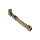 Maco Fenster Maco Schließblech mit Steg 33901