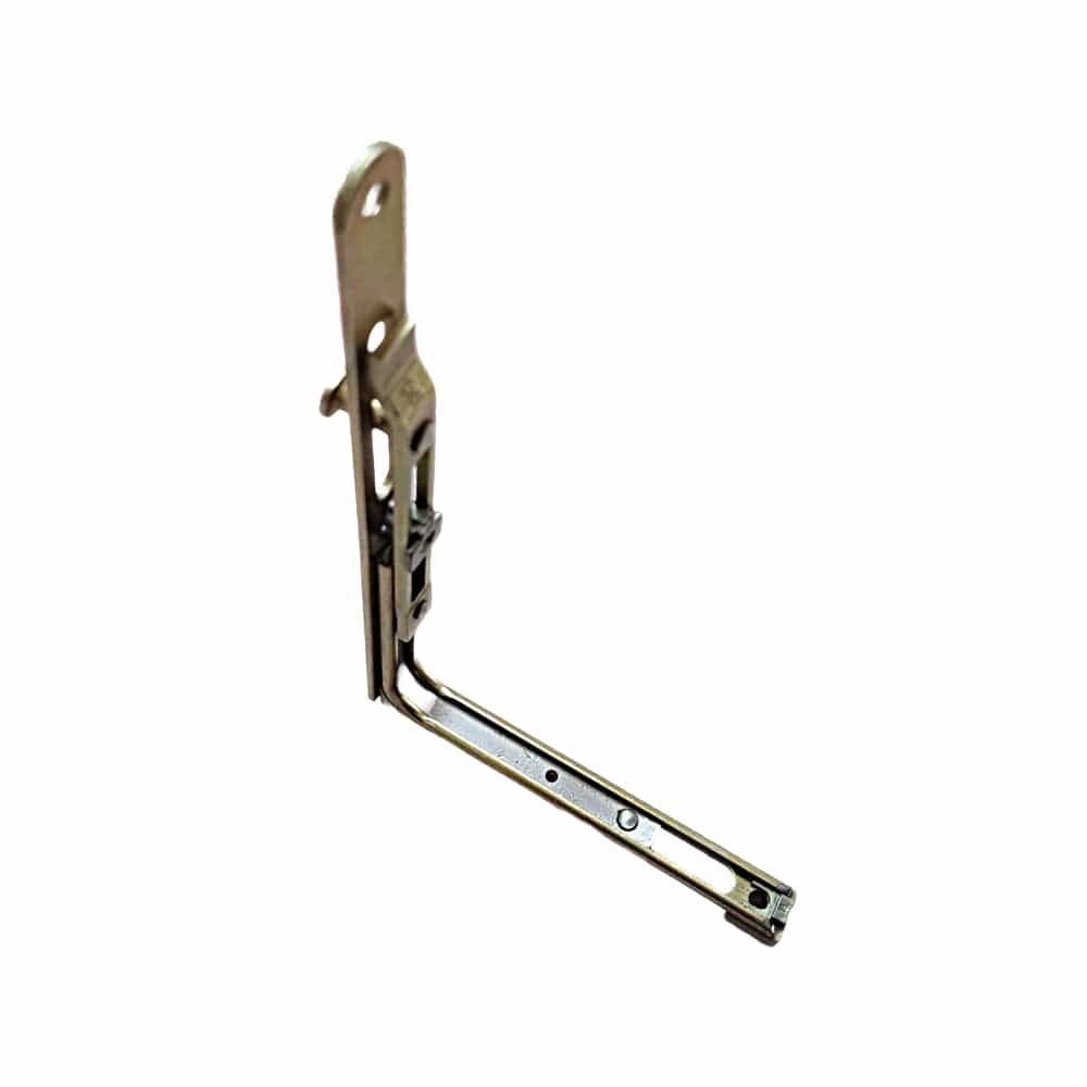 Maco Fenster Maco Sicherheits-Eckverschluss mit Pilzzapfen 27478