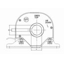 Marantec Rolltor Marantec Fangvorrichtung FG 40-30 193174