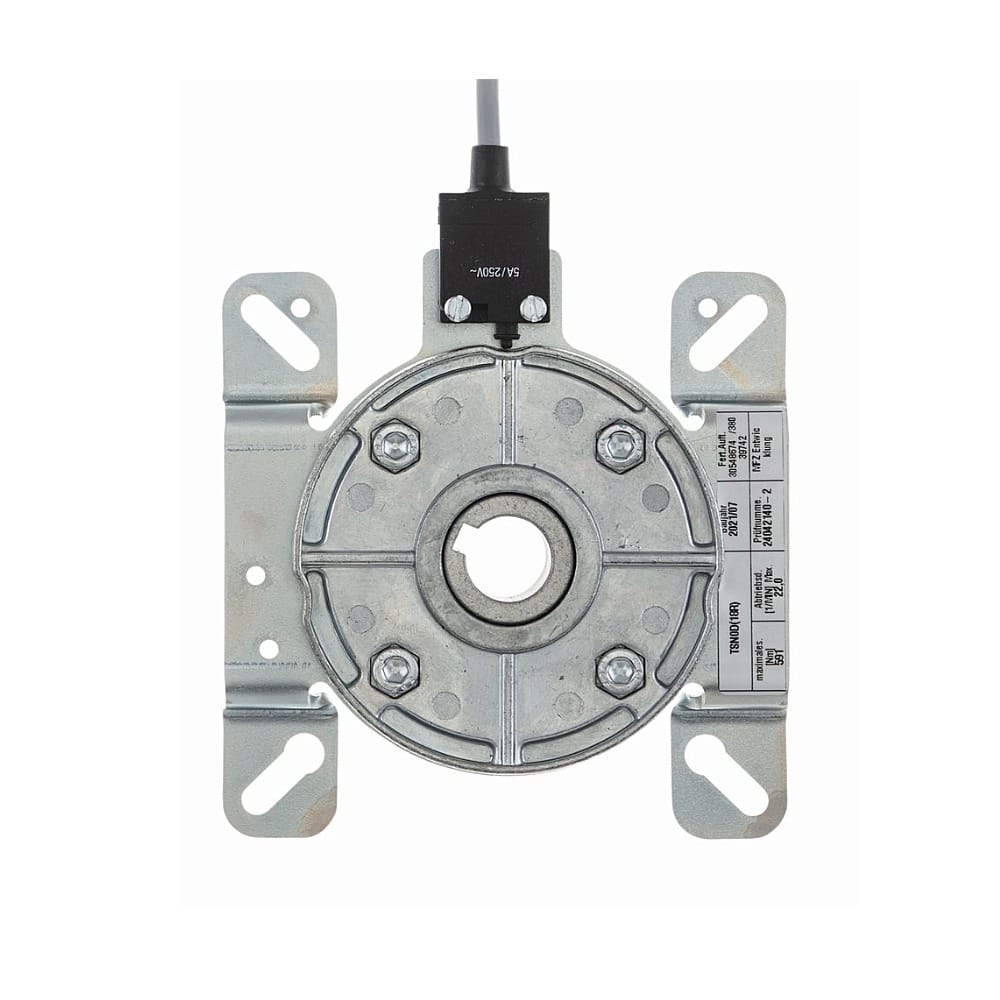 Marantec Rolltor Marantec Fangvorrichtung TSN 0-D (18mm Rund)